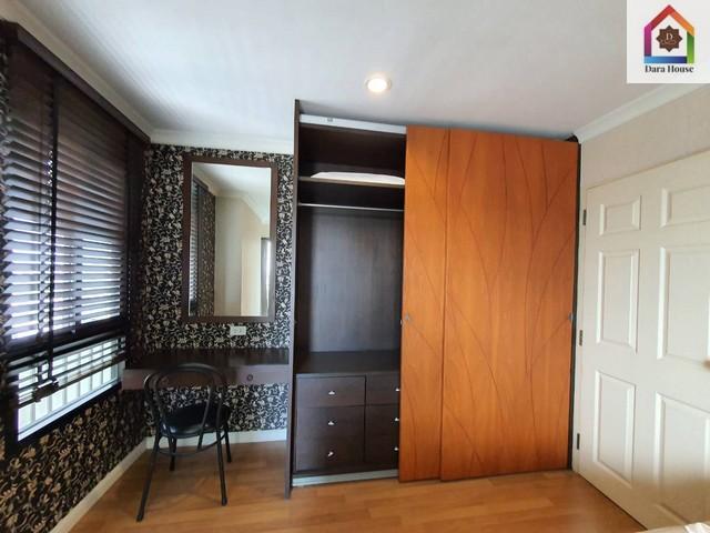 ให้เช่า คอนโด Lumpini Place นราธิวาส-เจ้าพระยา ห้องมุม วิวแม่น้ำเจ้าพระยา 2 ฝั่ง รูปย่อยที่ 5