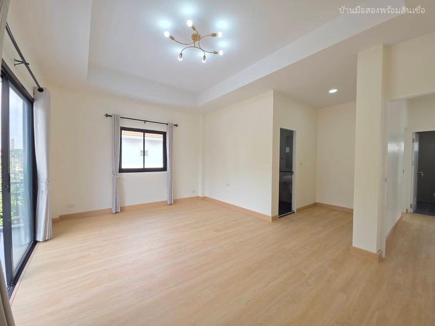 หมู่บ้าน ลลิล แลนซีโอ วงแหวน-รามอินทรา 16