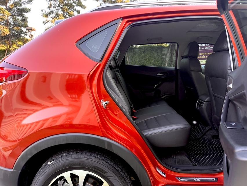🚘 MG GS 1.5X SUV ปี 2017 🚘 รูปที่ 15