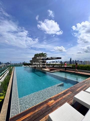 รหัส: DSL-1231 FOR RENT Condominium U Delight Residence Pattanakarn-Thonglor ยู ดีไลท์ เรสซิเดนซ์ พัฒนาการ-ทองหล่อ ราคาถ 3