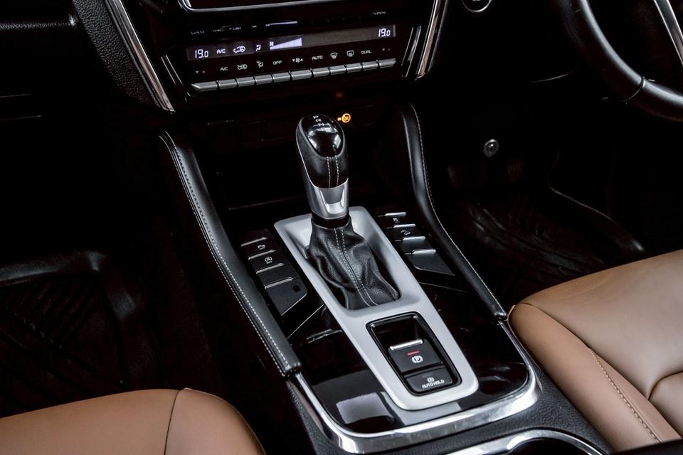 ISUZU   MU-X    3.0 ULTIMATE ปี : 2021 รูปที่ 14