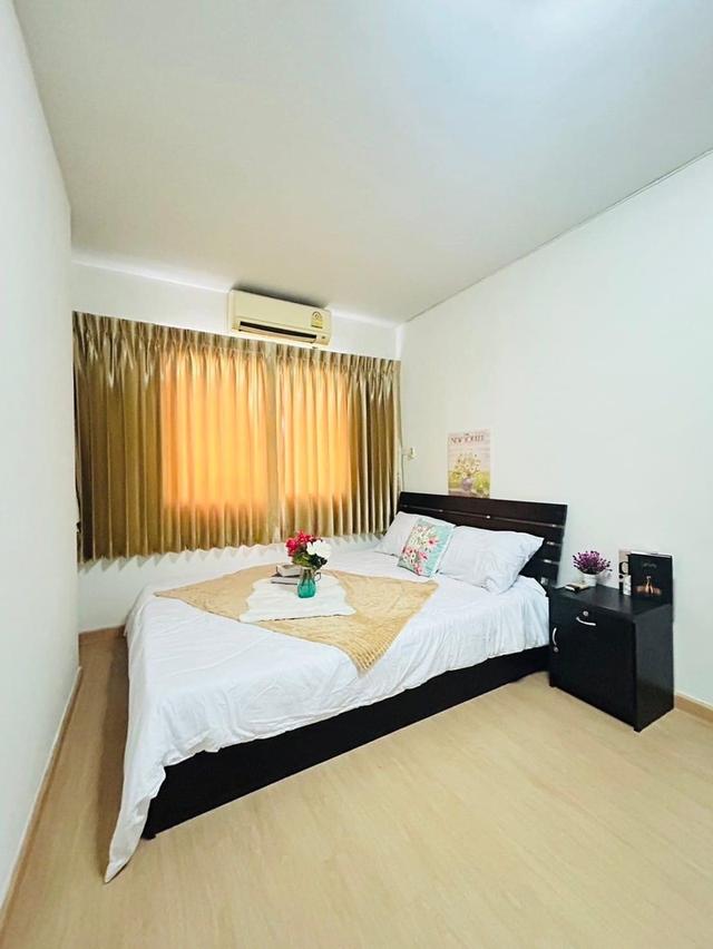 ขายด่วน Condo SV City Rama 3 4