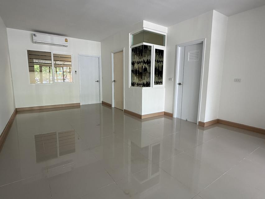 🥳🥳บ้านทำเลดี ใกล้เมกาบางนา👍👍 🏡🎈ขายทาวน์โฮม Casa City Bangna บางนา กม.7 ซอยราชวินิตบางแก้ว ทำเลดี ใกล้เมกา บางนา 🤗หน้าบ้านไม่ชนกับใคร 2