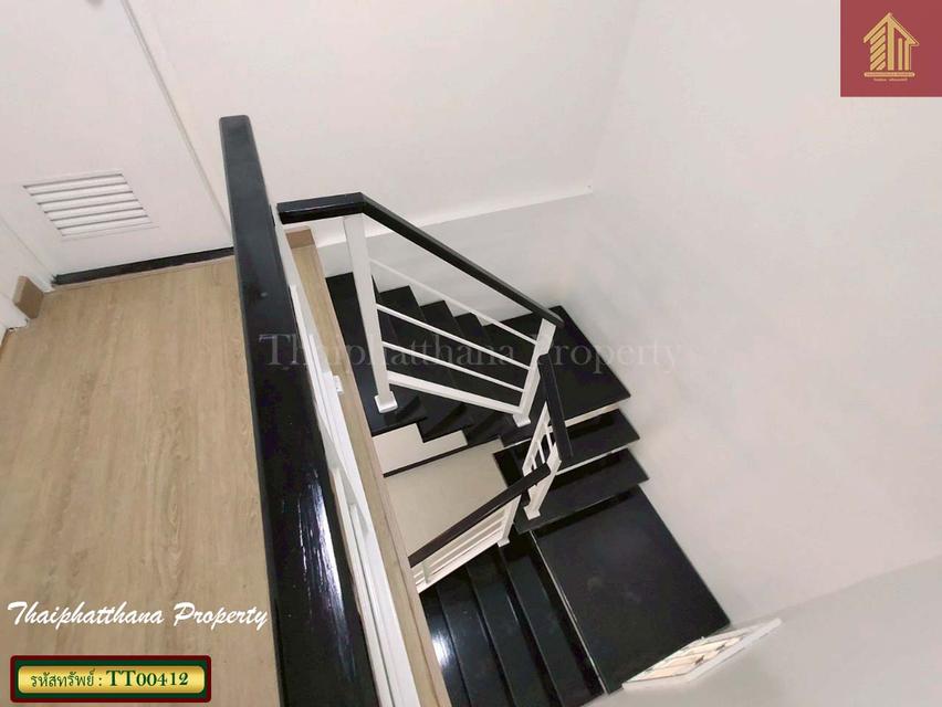 บ้านพฤกษา 62 เทพารักษ์-กิ่งแก้ว 8