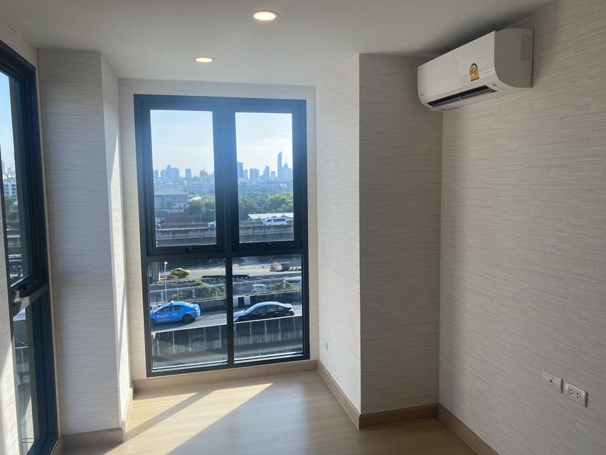 คอนโดศุภาลัย ไพร์ม พระราม 9 6