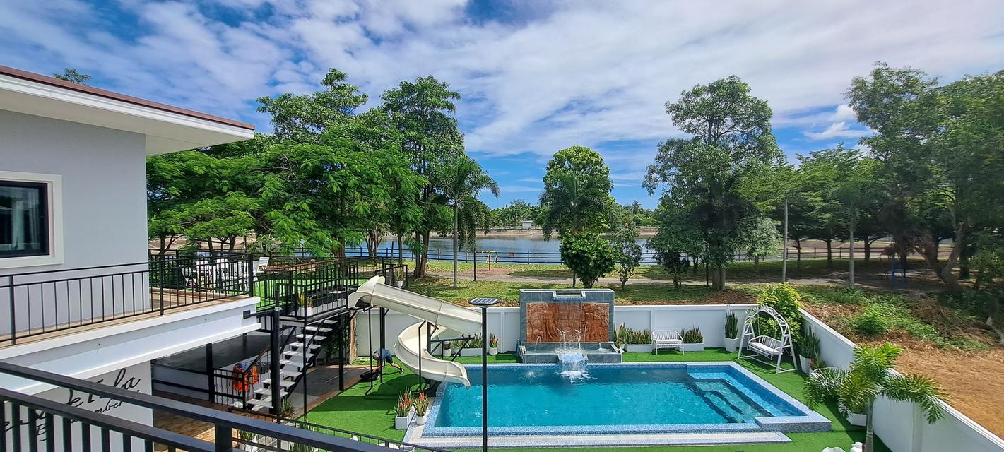 Sale and rent pool villa Pattaya Chaiyaphuek 10