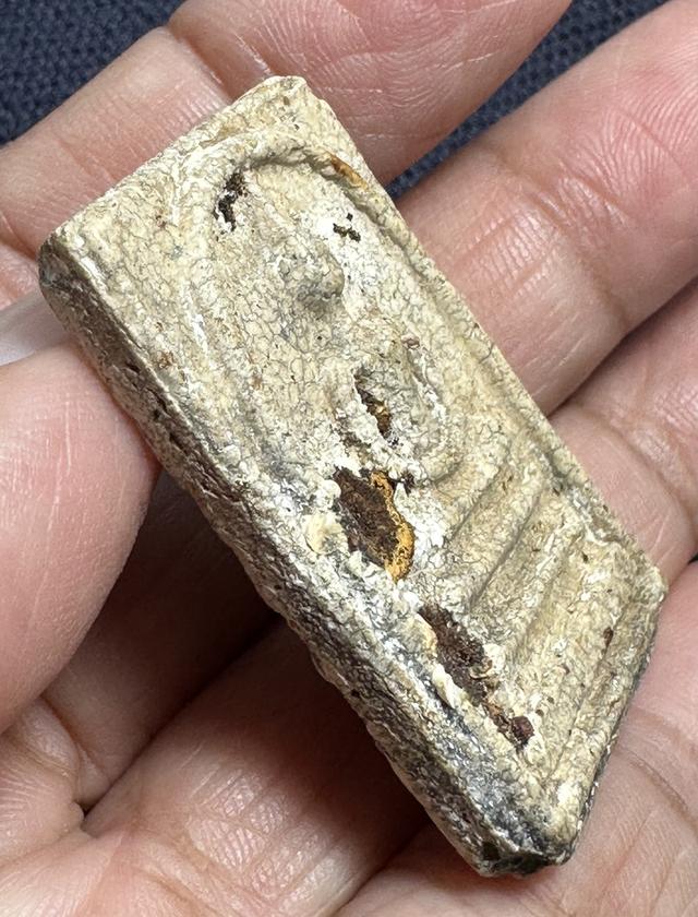 พระสมเด็จ พิมพ์ใหญ่ เนื้อเก่า รูปที่ 3