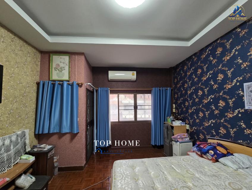 🏠 ขายด่วน! ทาวน์เฮ้าส์ 2 ชั้น หมู่บ้านร่วมสุขวิลล่า (สายไหม 22) 15