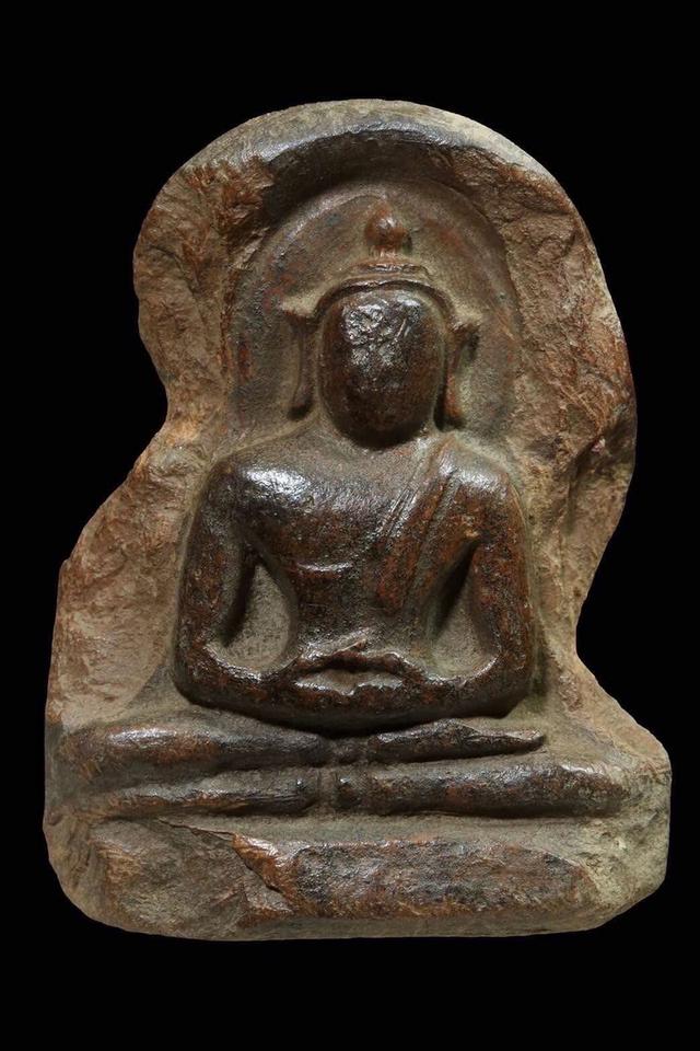 พระซุ้มกอ