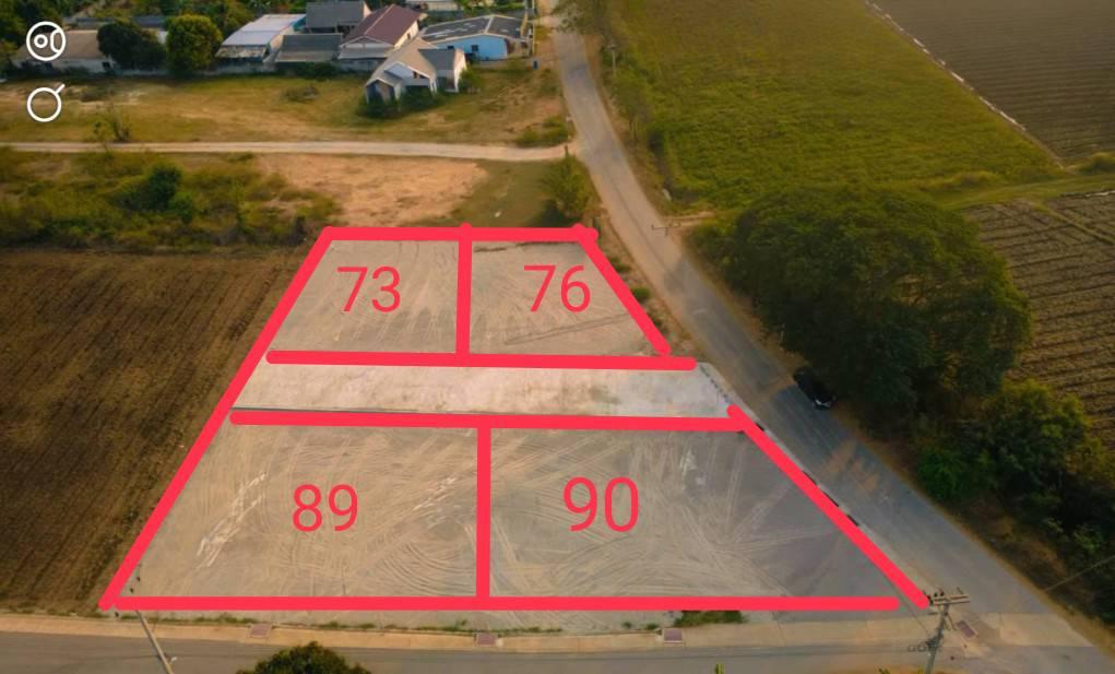 เปิดจองบ้านพร้อมที่ดิน 4