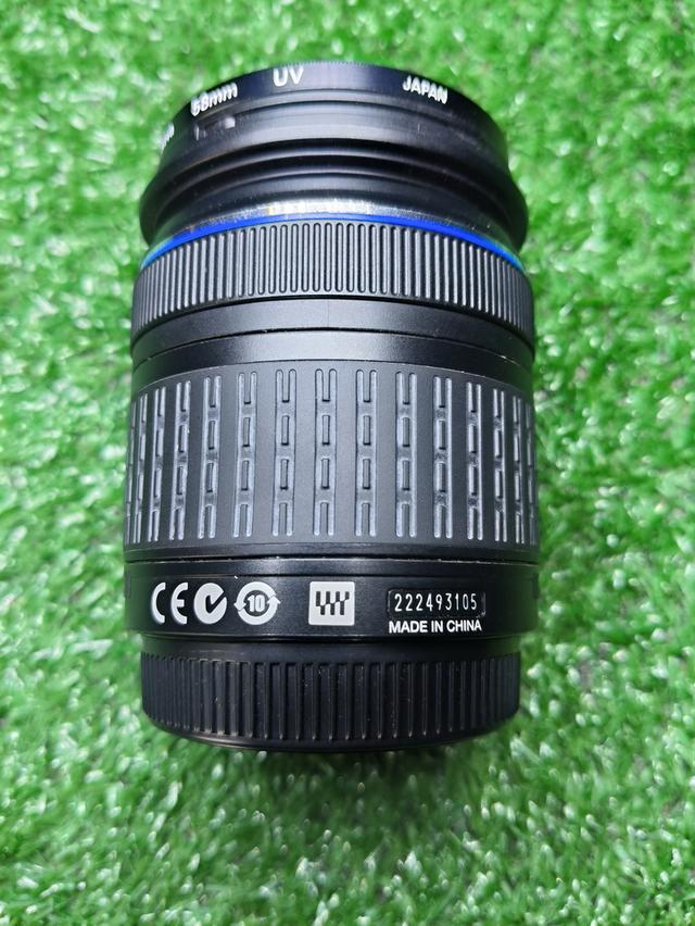 Olympus Len 4