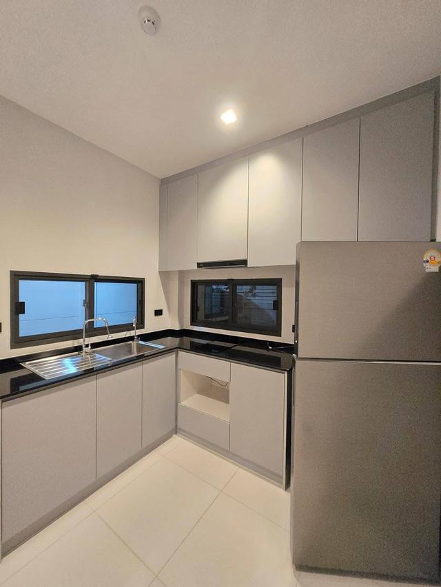 บ้านเดี่ยว2ชั้นบางนากม.5 13