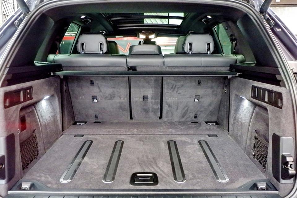 BMW X5 xDrive 30d M Sport (G05) ปี 2021 12