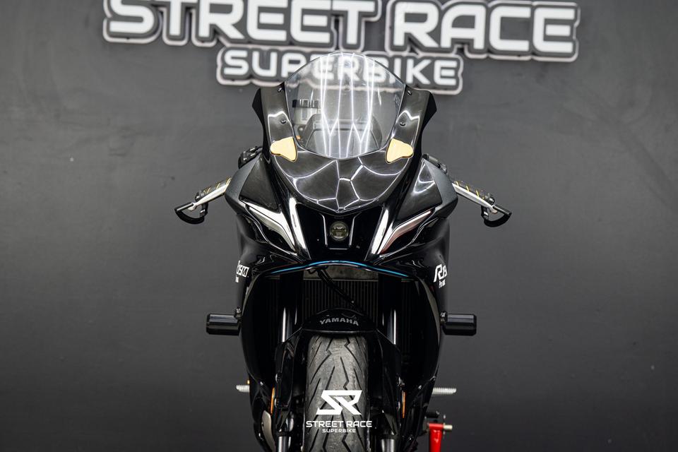 Yamaha R7 2023 ราคาเงินสด  225,900  บาท รูปที่ 2