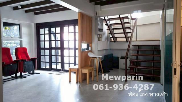 428937 ขายบ้าน ทาวน์ อิน ขนาด 131 ตร.วา บ้านเดี่ยว 2 ชั้น 2