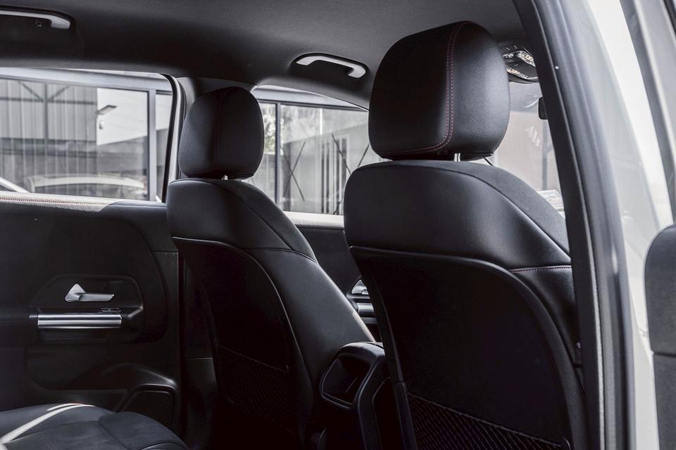 รหัสรถ 67GG609 Mercedes Benz GLA200 AMG Dynamic 2021 18