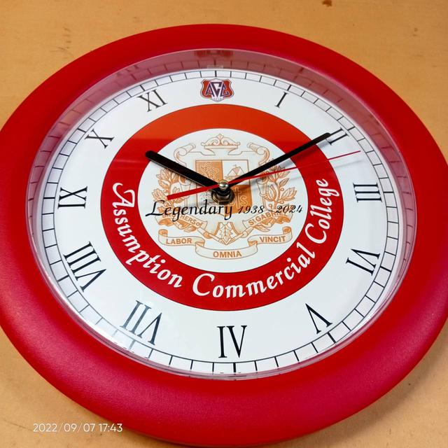 โรงงานผลิตนาฬิกาแขวน#นาฬิกาข้อมือ#นาฬิกาตั้งโต๊ะ#นาฬิกาตั้งพื้น#จำหน่ายนาฬิกาทุกรูปแบบ รูปที่ 10