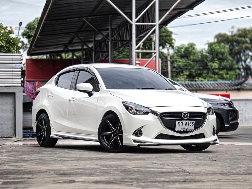 MAZDA2 1.3 Sedan High Connect 2019 🚗💨 รหัส CBL8138 7