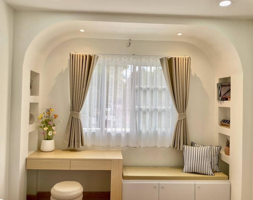 ✨✨ปรับราคาส่งท้ายปี 2.19 ล้าน💥💥 C4MG100503 ขายบ้านทาวน์เฮ้าส์ชั้นเดียว หัวมุม 2 ห้องนอน 2 ห้องน้ำ 1 ห้องครัว 1 ที่จอดรถ ขนาดที่ดิน 27.6 ตรว. 11