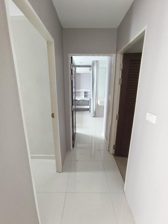 เดอะซีน บางแสน คอนโดมิเนียม 6