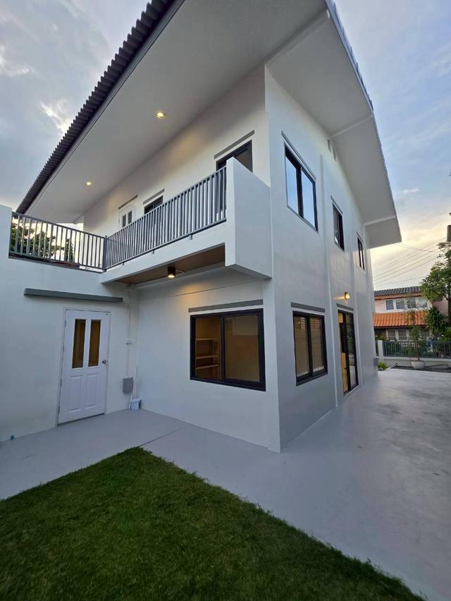 ขาย บ้านเดี่ยว   ลาดพร้าว เสรีไทย  ใกล้เดอะมอลล์บางกะปิ 14