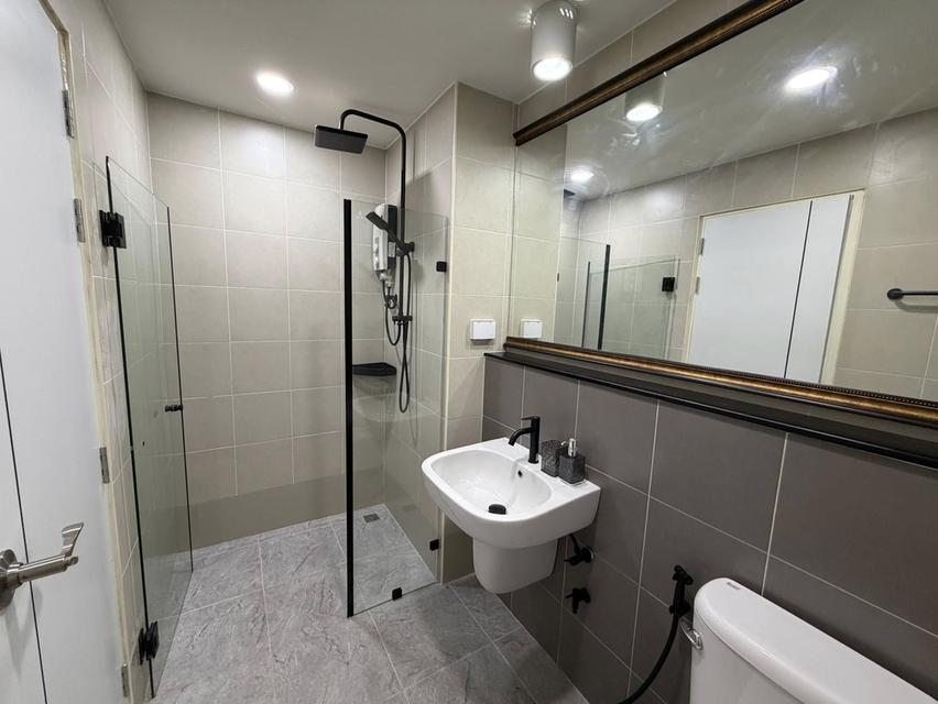 🔑🍸✨ขายคอนโดสไตล์พรีเมียม โลเคชั่นดี ความสะดวกครบ จบในห้องเดียว 7