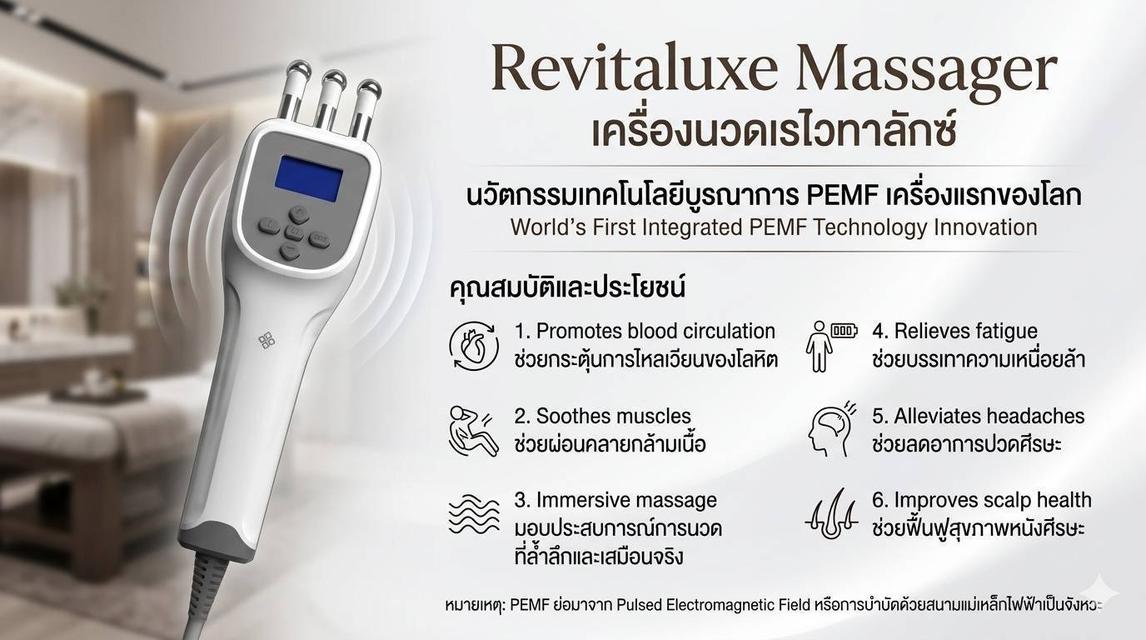 OlyLife THz Tera-P90+ รูปย่อยที่ 4