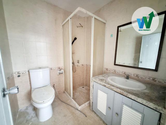 ขายบ้านทำเลดี ใกล้ BTS หลังมุม พร้อมที่จอดรถ สุขุมวิท 77 ซอย อ่อนนุช 50 8