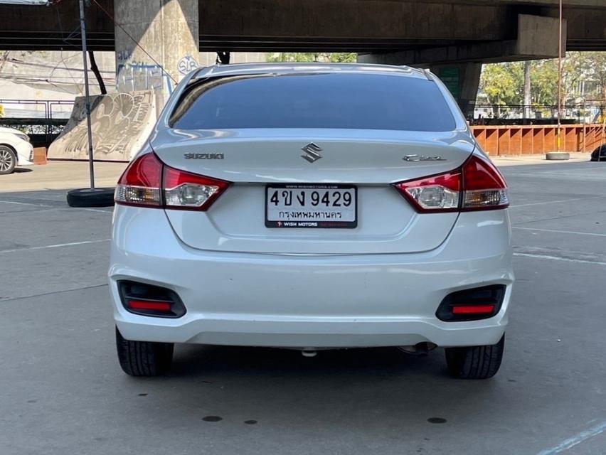 รหัส WMT9429 Ciaz 1.25GL ปี 2018 3