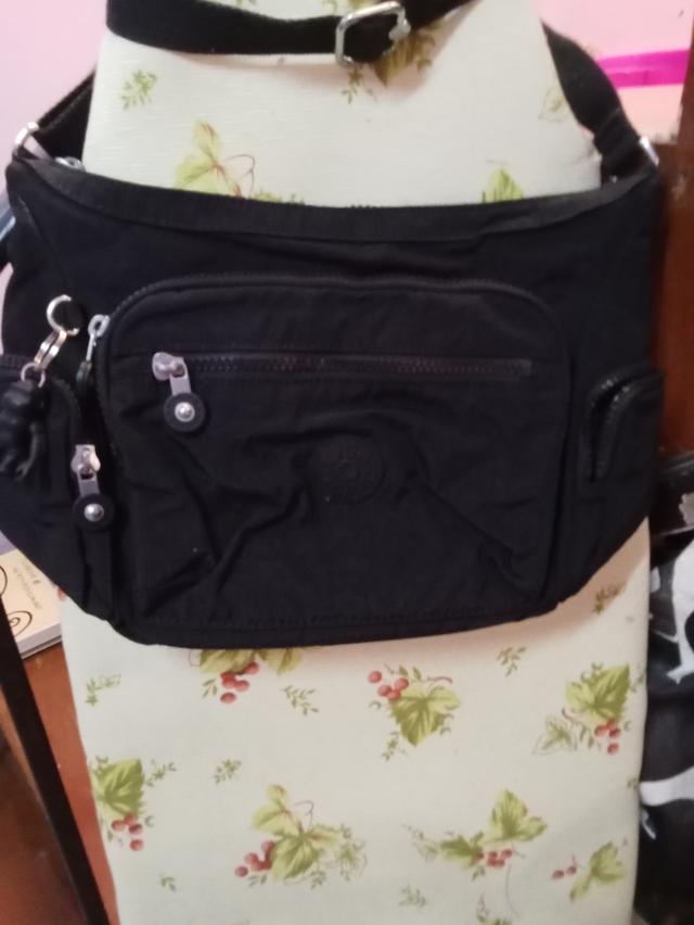 ขายกระเป๋า kipling ของแท้มือสอง 8