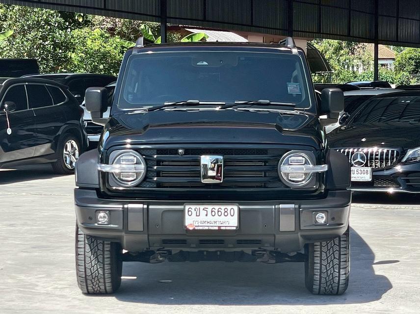 GWM Trak300 2.0Hev ปี25 2