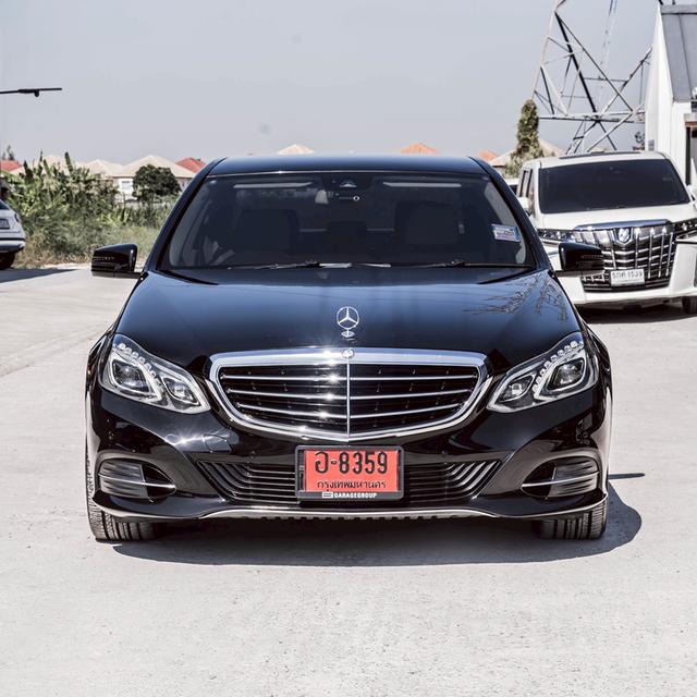 รหัสรถ 67GG9027 🚘 #MercedesBenz #E300 BlueTEC HYBRID📍 ปี 2014 18