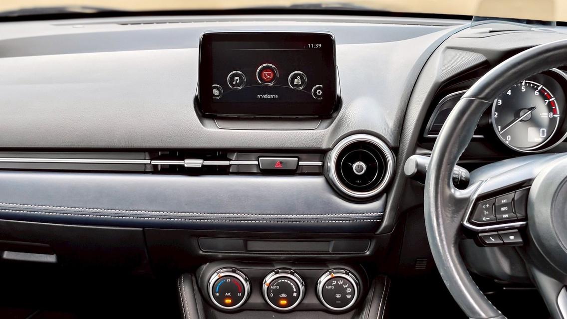 MAZDA2 [Hatchback] 1.3S Skyactiv-G 6A/T ปี 2020 รูปที่ 13