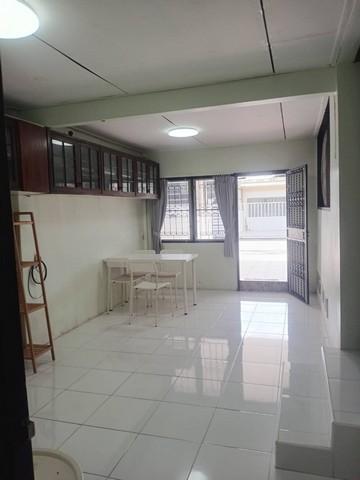 ให้เช่าบ้านเดี่ยวชั้นเดียว 3 ห้องนอน 2 ห้องน้ำ ซอยลาดพร้าว 87 แยก 18 ใกล้ CDC 6