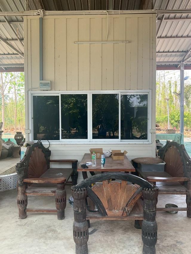 ขายที่ดินพร้อมสิ่งปลูกสร้าง เนื้อที่ 3 ไร่ 1 งาน 94 ตารางวา ตำบลพุแค จังหวัดสระบุรี 11