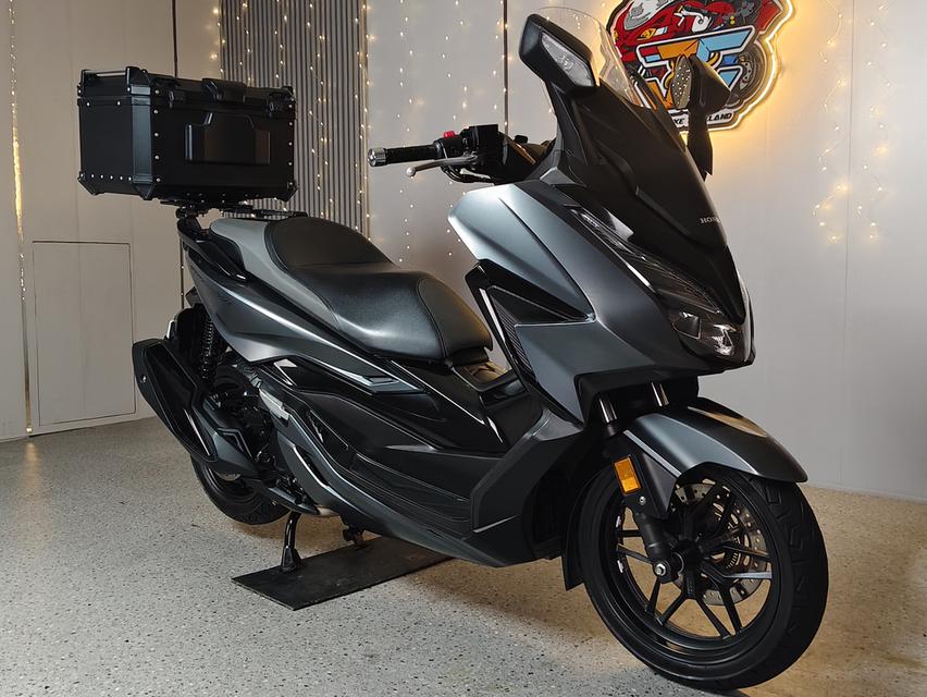 FORZA350ปี2022 ออกรถ999บาท