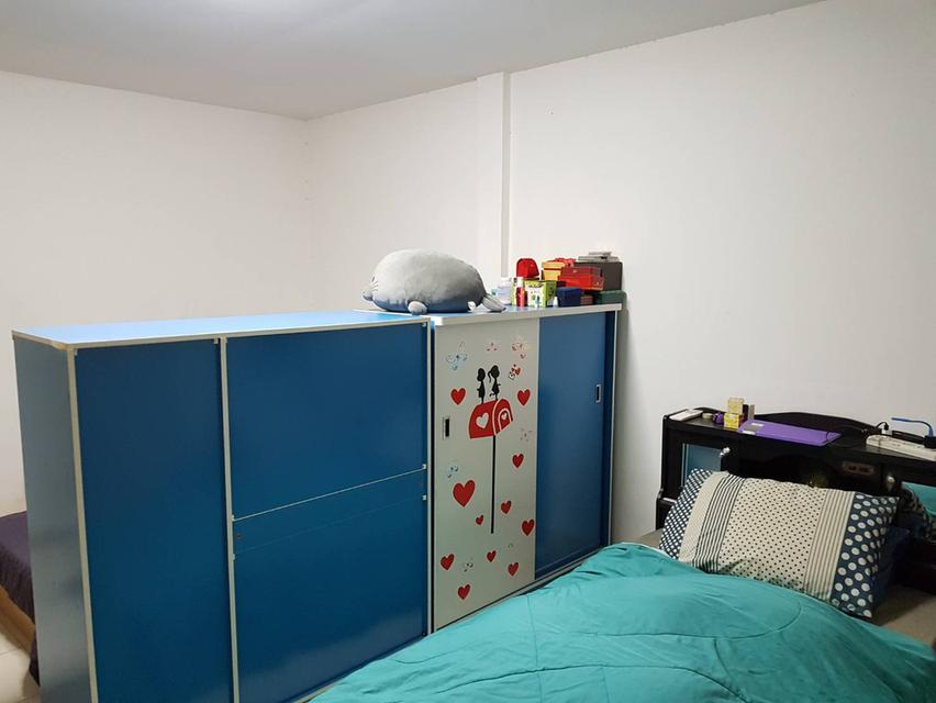 บ้านทาวเฮ้าส์ 2 ชั้น 16 ตรว. 10