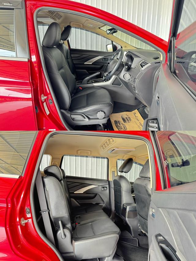 จัดเต็มเครื่องเสียง  X-pander 1.5GT Mitsubishi 8