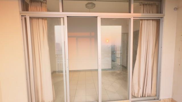 คอนโดฝักข้าวโพด ราคาดี ทำเลดี คุ้มค่าคุ้มราคา ขนาดห้องใหญ่ เดินทางเข้าออกสะดวก 6