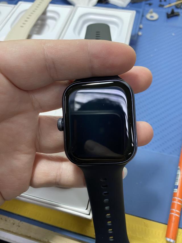 Smartwatch Vivo Watch GT รูปที่ 2