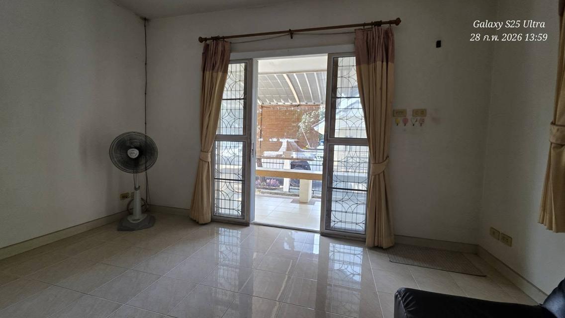 ขายบ้านพร้อมที่ดิน ต.สันกำแพง อ.สันกำแพง จ.เชียงใหม่ 2