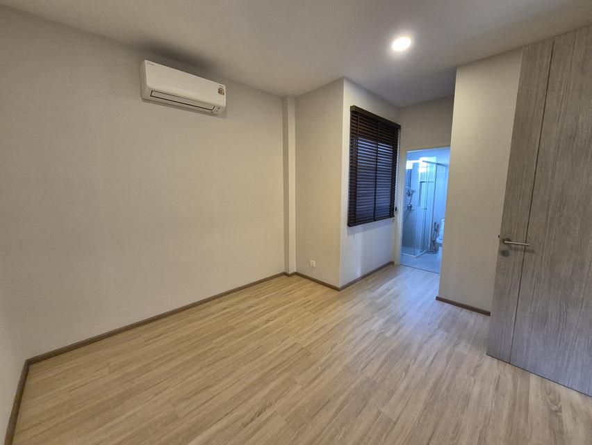 Brand New⭐Modern Luxury TownHome⭐3 Bedroom⭐Krungthep Kreetha Road 10