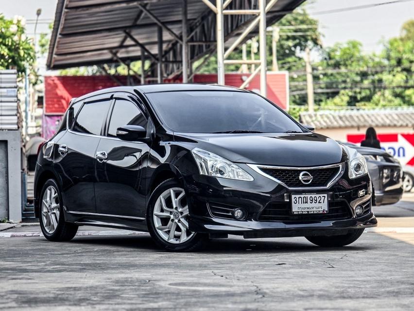 🔥 Nissan Pulsar 1.8V 2014 🔥รหัส CBL9927