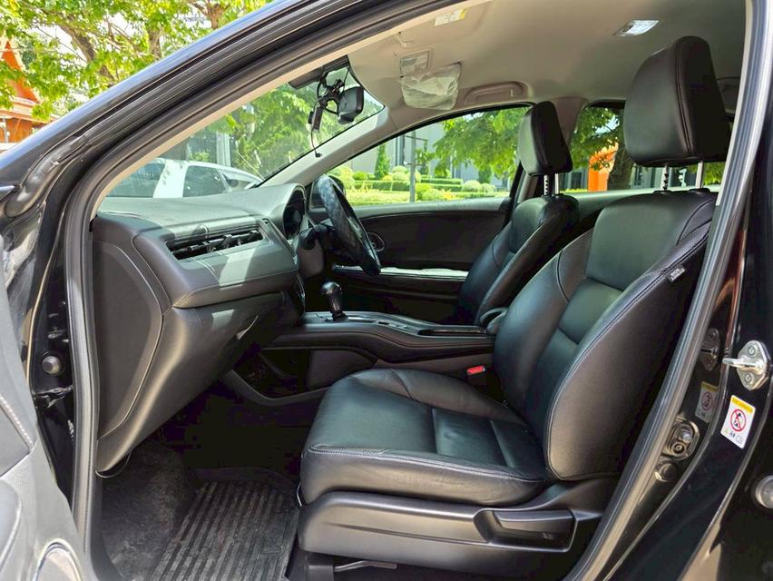 Honda HRV 1.8E Limited ปี16 13