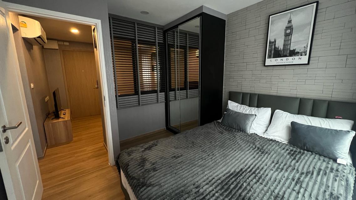 คอนโดCYBIQ Ratchada 32 Condo – Down Payment Sale / Rental / Owner Financing 2
