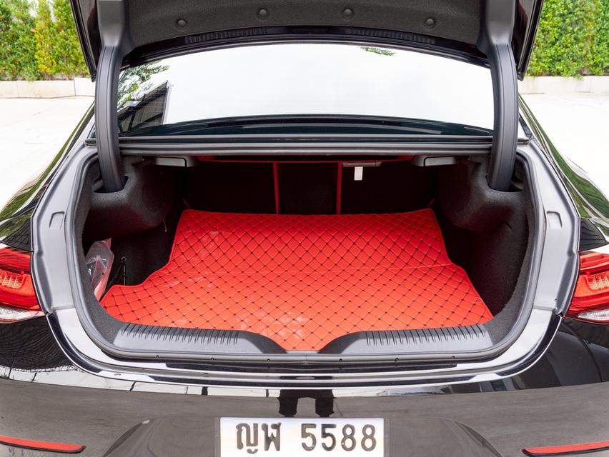 Mercedes-Benz CLS220d AMG ปี 2024 17