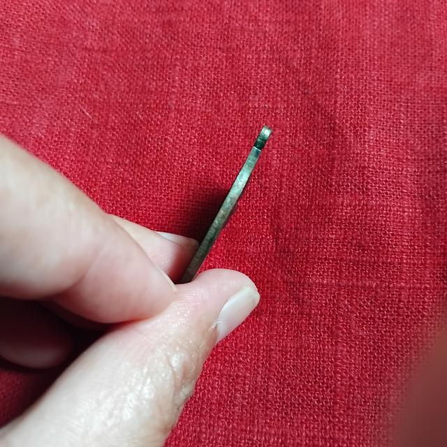 พระบ้านเก็บเก่า พระเหรียญเก่าๆพ่ออุ้นตอกโค๊ต 4