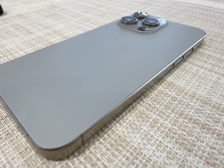 iPhone 15 Promax 512GB ผ่อนได้ รูปย่อยที่ 3
