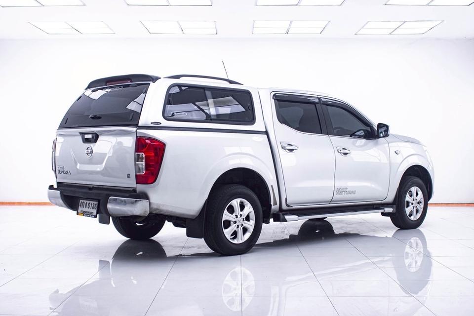 รหัสรถ 1D956 NP300 2.5E MT 2015 10