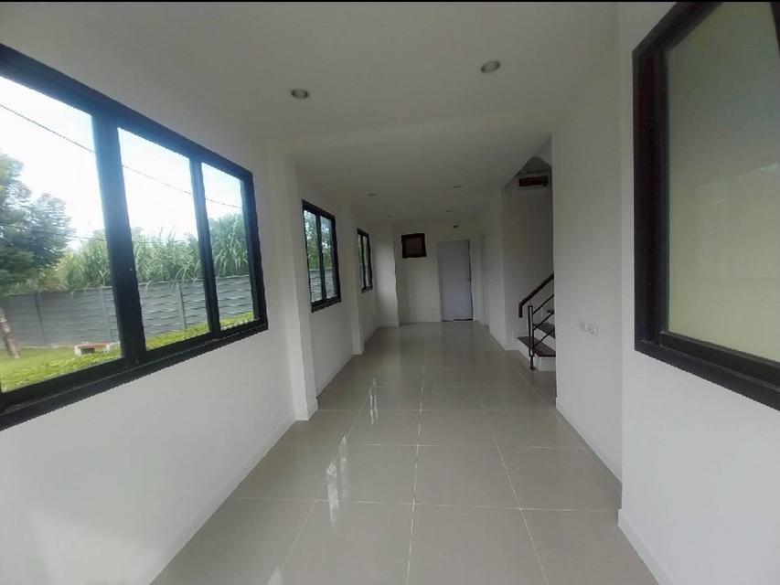 ขายทาวน์โฮม หมู่บ้านเดอะ ทรอป เออเบิร์น มอเตอร์เวย์-ลาดกระบัง 3